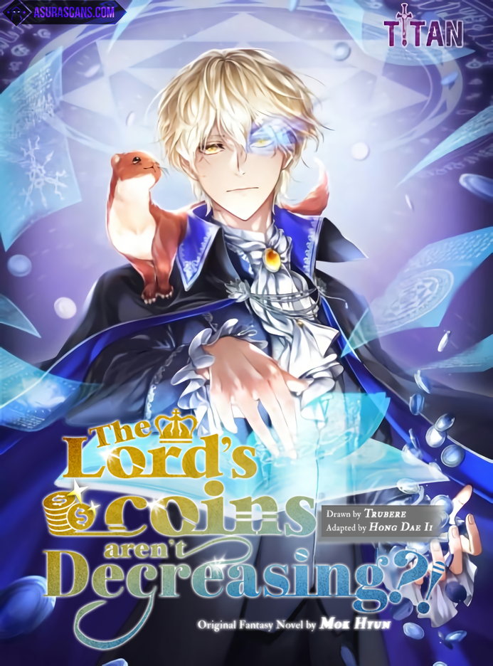 The Lord Of Coins