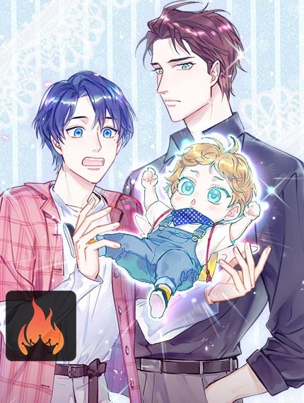 Whose Baby is it?