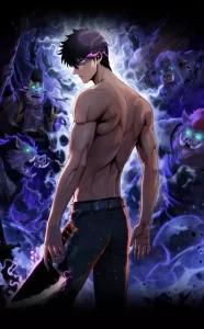 A Pig-Slaughtering Knife Cutting Through All Realms — Makes Sense, Right?