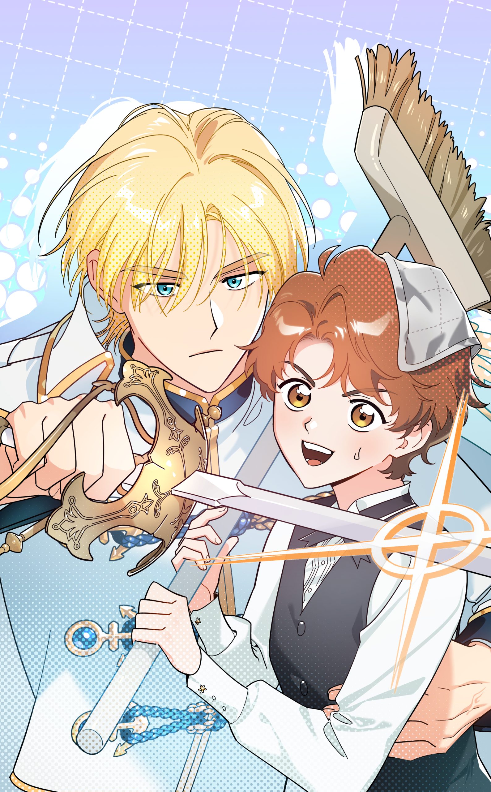 Surviving As A Butler In The Connett Estate