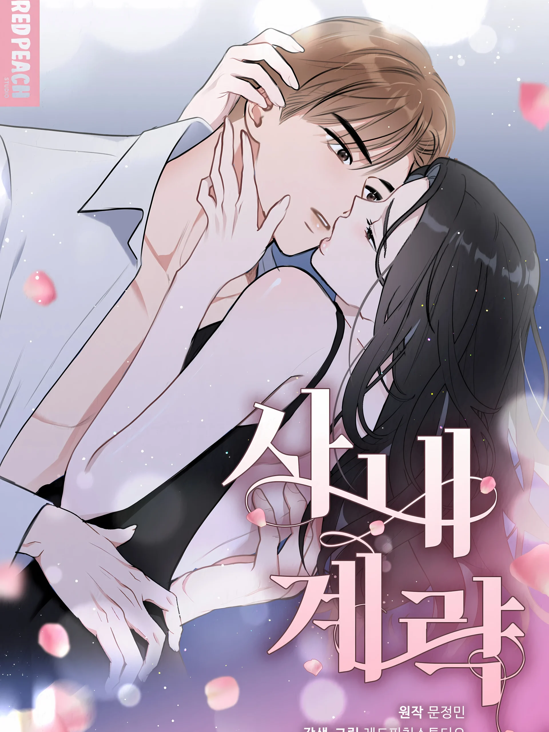 The Man’s Scheme The Man’s Scheme