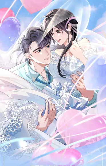 After Rebirth, I Married My Scumbag Ex’s Arch-Enemy