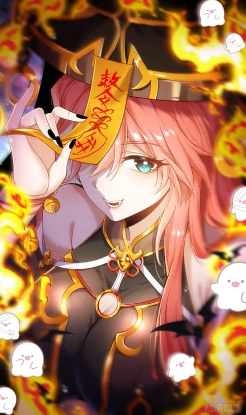 Qi Refining Level 3000: Accept the Empress as your disciple Qi Refining Level 3000: Accept the Empress as your disciple