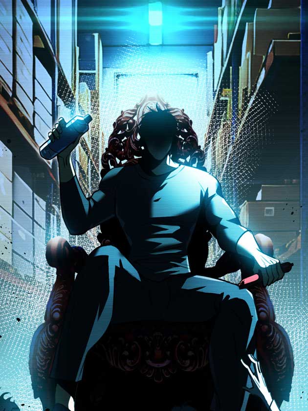 Surviving the Heat Apocalypse with My God-Tier Safehouse Surviving the Heat Apocalypse with My God-Tier Safehouse