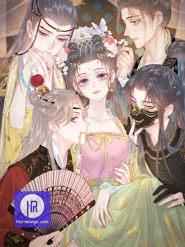 Shao Hua Long: Rebirth of the Evil Concubine’s Counterattack Shao Hua Long: Rebirth of the Evil Concubine’s Counterattack